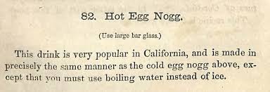 Image result for Egg Nog 1977 Hussmann
