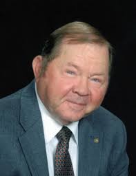 Obituary information for Douglas Bernard Kruppa