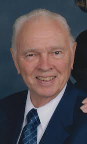 William Lantz Obituary