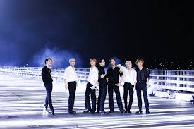 Cada país presenta a los mejores deportistas de varias disciplinas para llevarse una medalla a casa. Bts En The Tonight Show Starring Jimmy Fallon Agencia De Noticias Yonhap