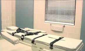 Cost of lethal injection chemicals. Revealed Republican Led States Secretly Spending Huge Sums On Execution Drugs Capital Punishment The Guardian