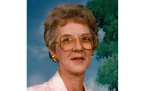 Margaret Ecklund Obituary (2013)