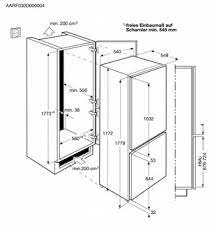 Der aeg scb51821ls kühlschrank verfügt über eine gefrierleistung von 4 kilo in 24 stunden. áˆ Aeg Scb51821ls Best Price Technical Specifications