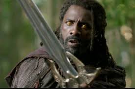 Heimdall