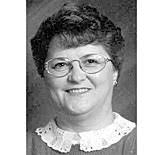 Sylvia Kathleen Lorencz Polsom (inconnu-2004)