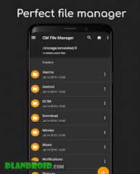 Funciones y geniales opciones de administración de tus archivos. Cm File Manager V1 6 Apk Paid Latest Download Android