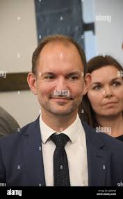 Dan jorgensen hi-res stock photography and images