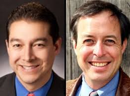 Rodefer to challenge Sapien in Senate primary