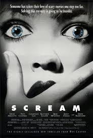 The movie got 7.3 imdb rating. Scream 1996 Imdb