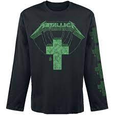 Metallica Hoodies Sweater Etc Metallica Fanpage Metallicamp De