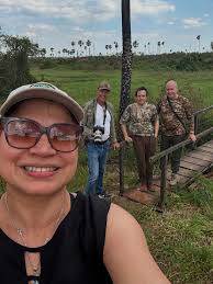 Mirtha Carpio (@carpiomirtha) · Campo Grande, MS