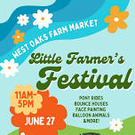 Little Farmers Festival