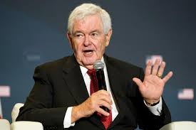 Jan. 6 panel asks former House Speaker Newt Gingrich for information - Los Angeles Times