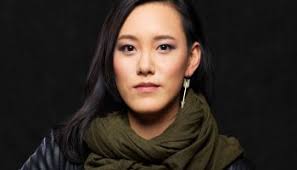 Close-up: An Interview With Helen Johns