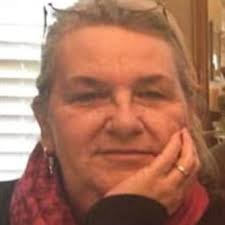 Obituary information for Teresa Elaine Gandy