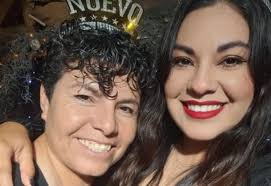 Madre contra hija en la LMS