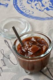 C Est Moi Qui L Ai Fait Confiture Rhubarbe Confiture Rhubarbe