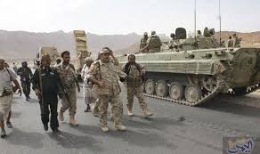 ميليشيات Military Vehicles Military Troops