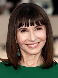See more ideas about hair styles, hairstyles with bangs, long hair styles. Hairstyles For Women Over 50 With Fine Hair Stylebistro