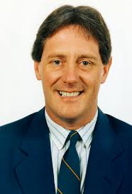 Portrait of Brian SIMPSON, MEP from the 3rd to 7th Parliamentary Term  (1989-2014)