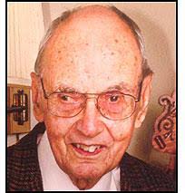 Wendell DeBOER Obituary