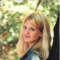 Nina Goff's Instagram, Twitter & Facebook