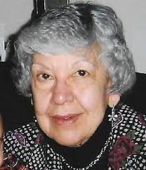 Ann Kramer Obituary (1926