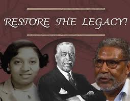 Programs — Burleigh Legacy Alliance