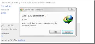 Idm Integration Problem For Chrome Browser Site Information Ads Download idm integration for chrome for windows pc from filehorse. pinterest