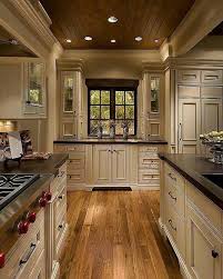 So One Doesn T Have To Put A Sink In Front Of The Window Great Kitchen Design Kitchen Remodel Kitchen Inspirations