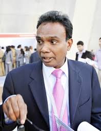 Rupesh Shah Business Photo Rupesh Shah, president, Guja...