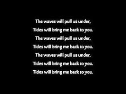 bring me the horizon deathbed lyrics bring me the horizon lyrics meaning bring it on