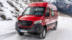 Ford transit county 4x4 2.5 diesel four wheel drive pickup van 7 seater crewcab. The Best 4x4 Vans X Far Buyacar