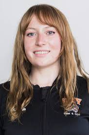 2021-22 Women's Swimming and Diving Roster