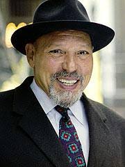 August Wilson (auteur de Fences)