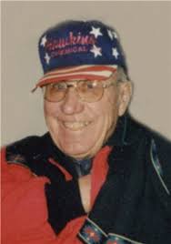 Clarence "Dutch" Lehr Obituary June 14, 2013
