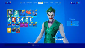 The the joker skin is a fortnite cosmetic that can be used by your character in the game! How To Get Joker Skin In Fortnite The Joker Bundle Youtube