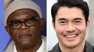 Samuel L. Jackson, Henry Golding to Lead Psychological Thriller 'Head  Games,' Launching in Cannes With Higher Standard, CAA, Range