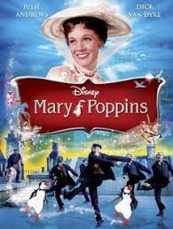 Mary Poppins 50th Anniversary Edition