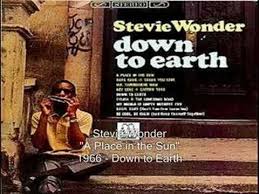 A Place In The Sun By Stevie Wonder The Moment I Heard This Song I Knew It Was My Life S Anthem Stevie Wonder Stevie Soundtrack To My Life