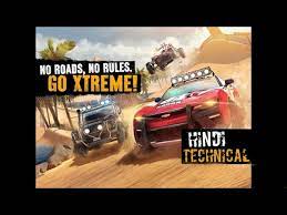 How To Install Asphalt Xtreme Offline Special For Sharma Ji Technical Youtube