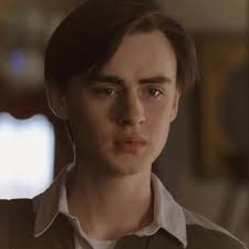 Craig Poole X Reader