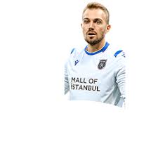 Fehmi mert günok (turkish pronunciation: Gunok Fifa Mobile 21 Fifarenderz
