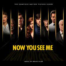 Now you see me 2: Film Music Site Deutsch Now You See Me Soundtrack Brian Tyler 2013 Complete Score