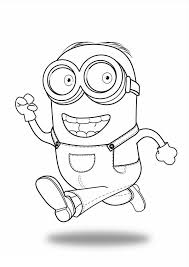 10/12/2018 · minion coloring pages bob can be used in the class by clicking on the right and select save to download all the sheets. Printable Minion Coloring Pages Free Coloring Sheets Minion Coloring Pages Minions Coloring Pages Cartoon Coloring Pages