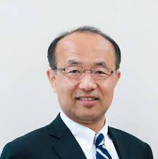 上 田 東 一 姉妹都市提携㉕周年記念式典 市長挨拶より