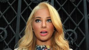Im A Celebritys Tulisas sex tape hell with infuriating reason her ex was  never prosecuted - OK! Magazine