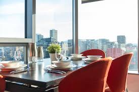 Search for downtown seattle apartments. Seattle Wa Villa Rental Homes Villas By Marriott Int L