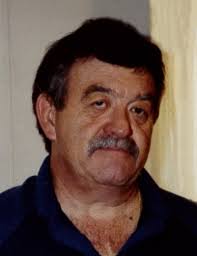 Obituary information for Dannie Paul Cline