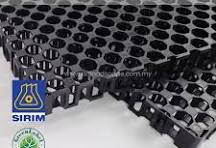 OCTO Drainage Cell 500mm X 500mm X 20mm / 30mm JB, Johor ...